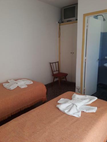 Hotel Hosteria Pelicano