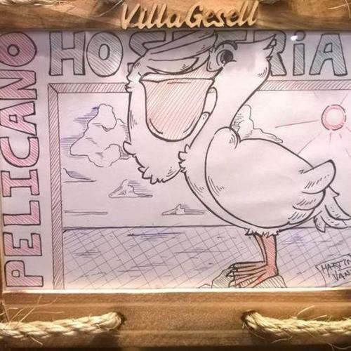 Hotel Hosteria Pelicano