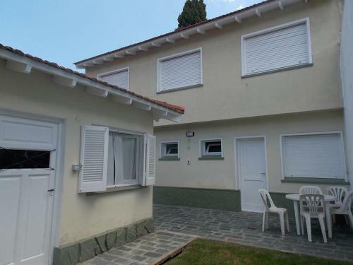 Hotel Hosteria Pelicano