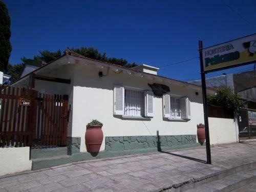 Hotel Hosteria Pelicano