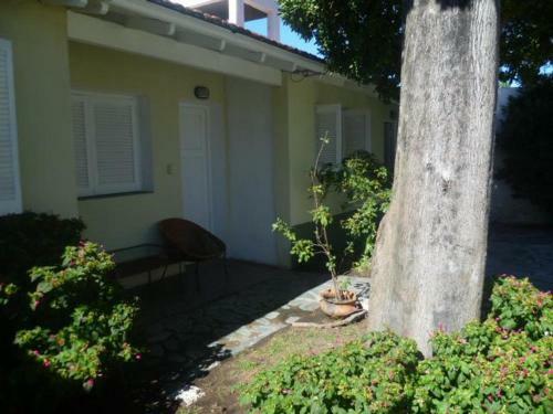 Hotel Hosteria Pelicano