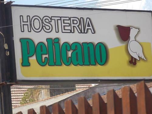 Hotel Hosteria Pelicano