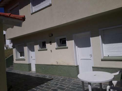 Hotel Hosteria Pelicano