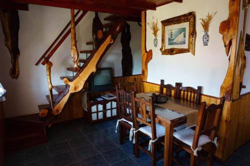 Lodge Kuyen Antu