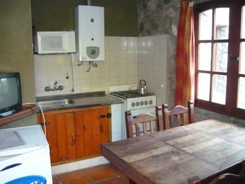 Apartamento Stone House