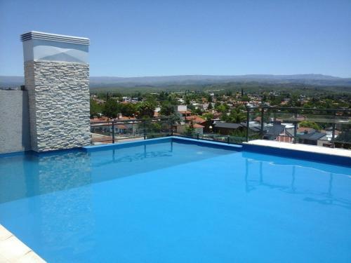 Apartamento Torre Pehuen