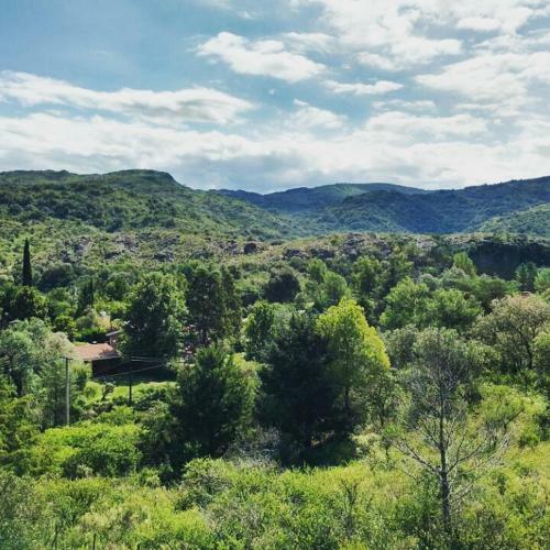 Lodge Complejo Cuesta Los Robles