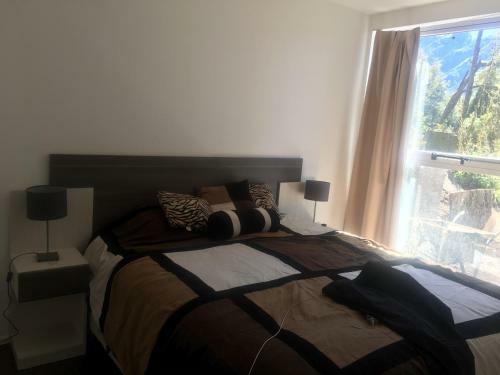 Lodge Casa Moderna En El Bosque Y Monta�a