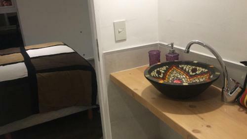 Lodge Casa Moderna En El Bosque Y Monta�a
