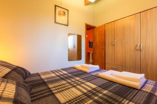 Apartamento El Solito