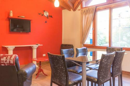 Apartamento El Solito