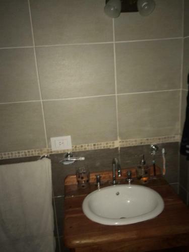 Apartamento En Villa La Angostura