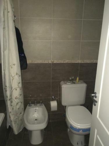 Apartamento En Villa La Angostura