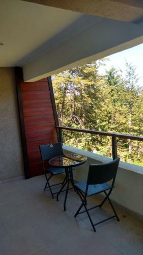 Apartamento En Villa La Angostura