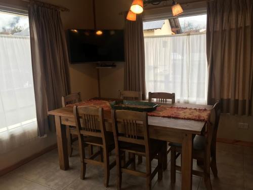 Apartamento El Foye