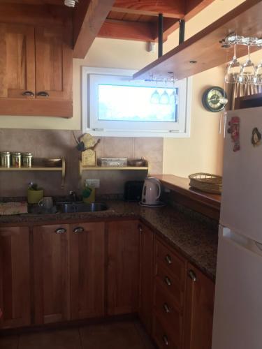 Apartamento El Foye