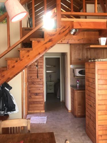 Apartamento El Foye