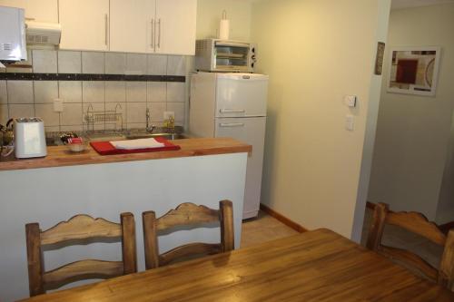 Apartamento Bella Angostura