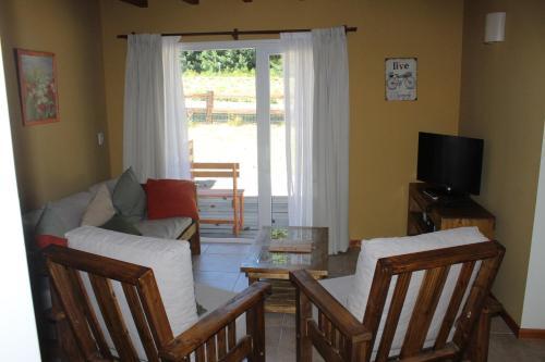 Apartamento Bella Angostura