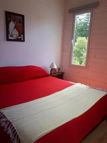 Bed & Breakfast Tierra De Mestizos