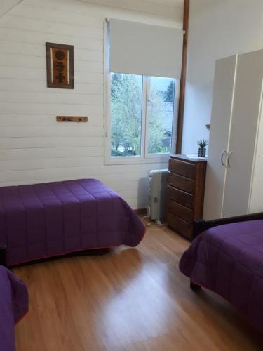 Bed & Breakfast Tierra De Mestizos