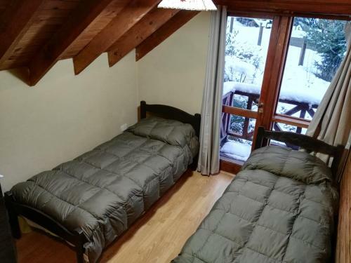 Lodge Alojamientos Amilse Att