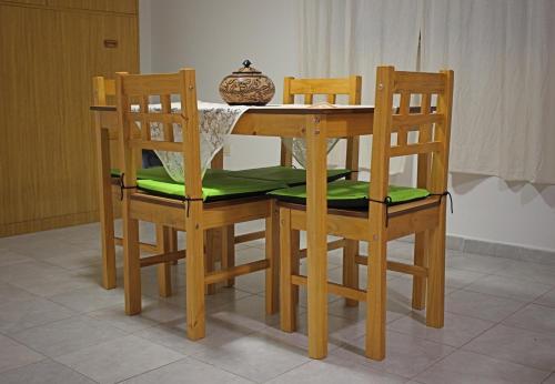 Apartamento Departamento Temporario Mir�