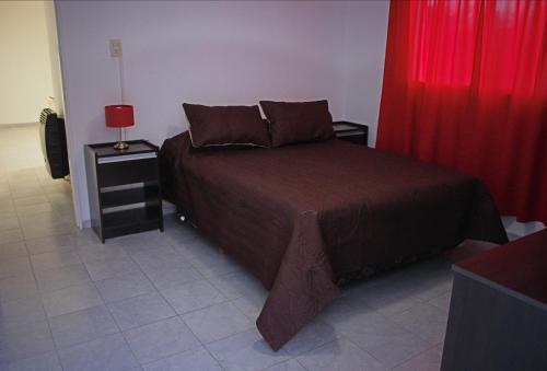Apartamento Departamento Temporario Mir�