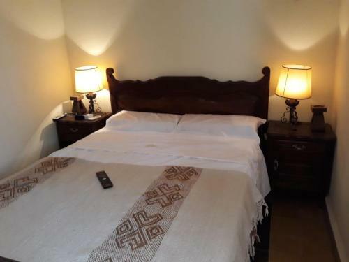 La Isolina Club De Campo