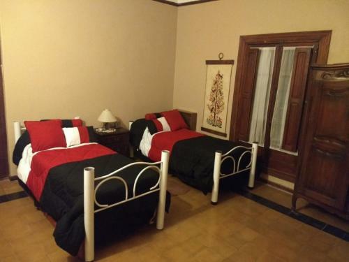 La Isolina Club De Campo