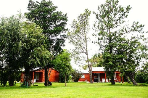 La Isolina Club De Campo