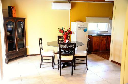 La Isolina Club De Campo