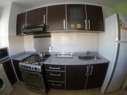 Apartamento Departamento Villa Maria
