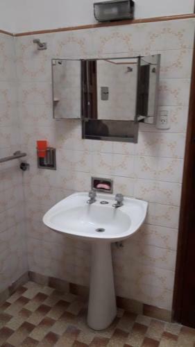Casa Para 7 Personas En Villa Mar�a