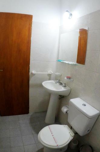 Apartamento Casa Nuova Depto Cero