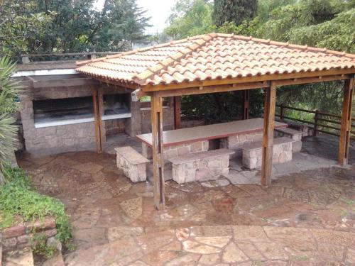 Gran Chalet Frente Al Lago