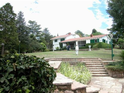 Gran Chalet Frente Al Lago