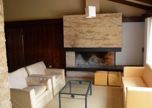 Gran Chalet Frente Al Lago