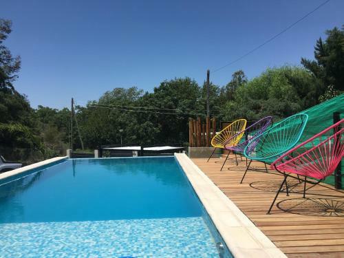 Lodge Terralagum