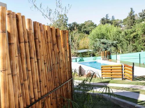 Lodge Terralagum