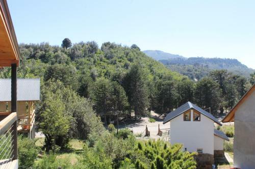 Lodge Caba�a Faro Azul