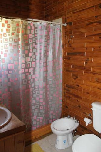 Lodge Caba�a Faro Azul