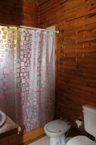 Lodge Caba�a Faro Azul