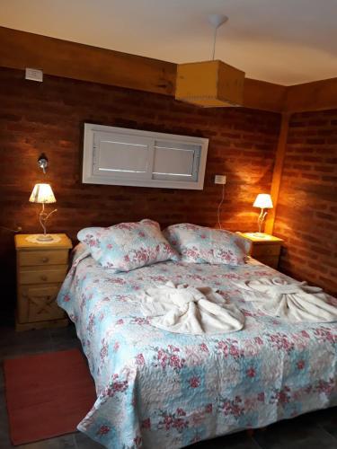 Hostal Aparthotel Pehuenia