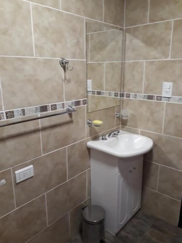 Hostal Aparthotel Pehuenia
