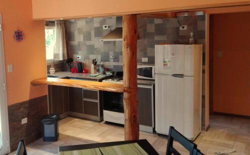 Lodge Caba�as Costa Maitena