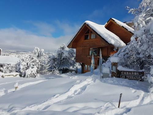 Caba�as & Lofts Las Terrazas