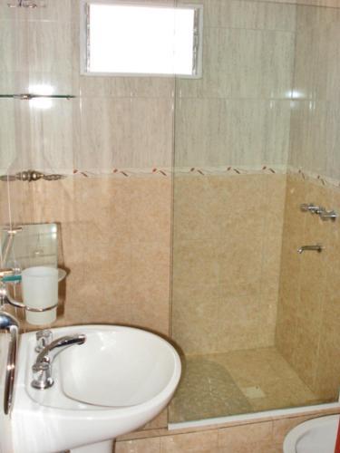Lodge Caba�as Buena Vista