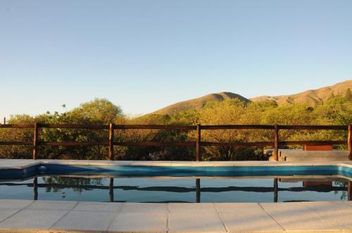 Lodge Caba�as Buena Vista