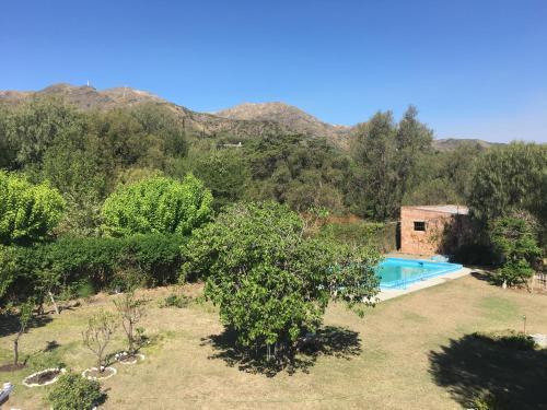 Posada Munay Resort